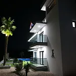 Noel Imotski Makarska Villa Donji Proložac