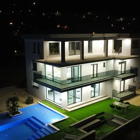 Noel Imotski Makarska Donji Prolozac