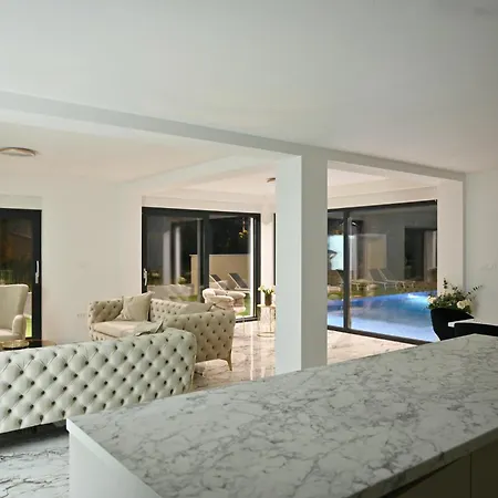 Noel Imotski Makarska Villa *