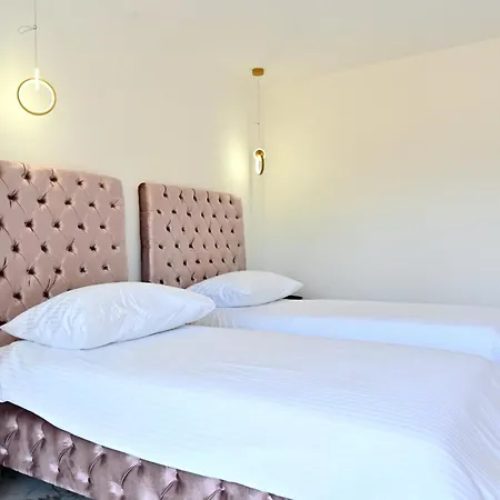Villa Noel Imotski Makarska