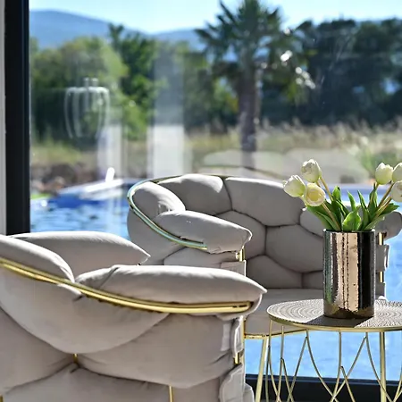 Noel Imotski Makarska Villa