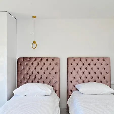Villa Noel Imotski Makarska *