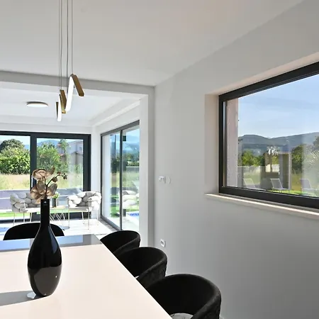 Noel Imotski Makarska Villa *