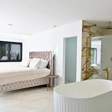 Noel Imotski Makarska Villa *