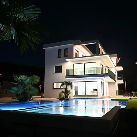 Noel Imotski Makarska Villa Donji Prolozac