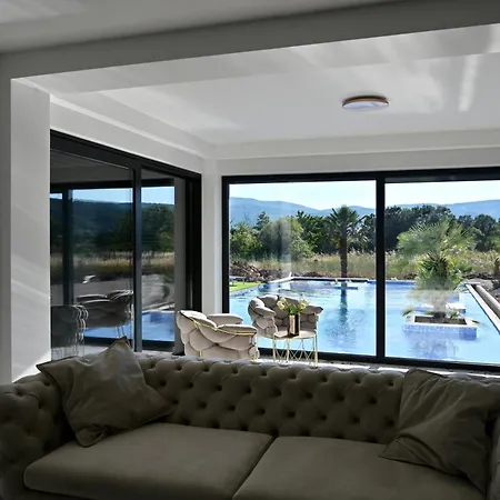Noel Imotski Makarska Villa Donji Prolozac
