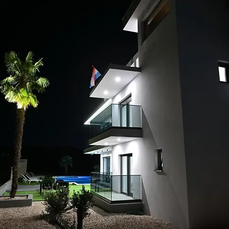 Noel Imotski Makarska Villa Donji Prolozac