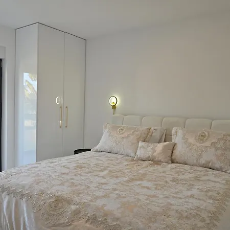 Noel Imotski Makarska Villa *