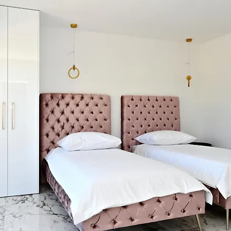 Villa Noel Imotski Makarska *
