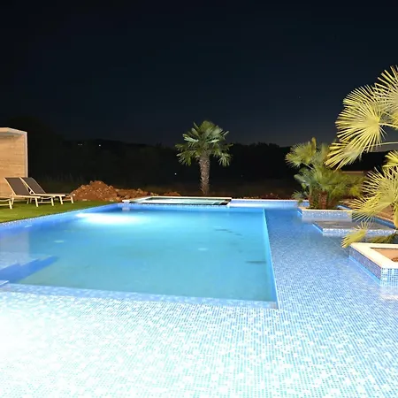 Noel Imotski Makarska Villa