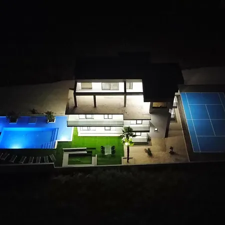Noel Imotski Makarska Donji Proložac