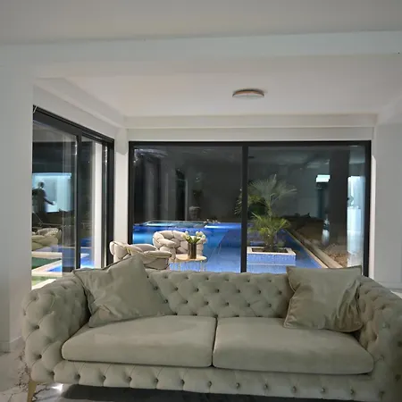 Noel Imotski Makarska Villa Donji Prolozac
