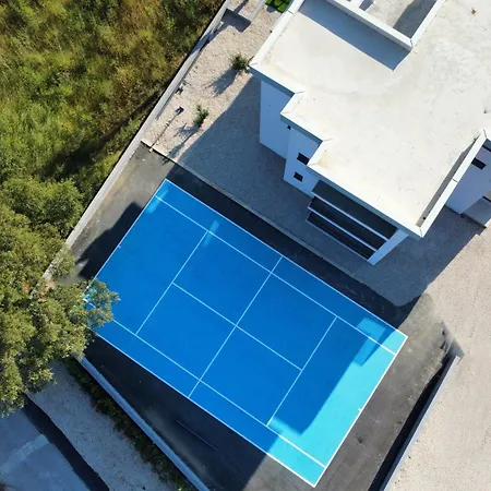 Noel Imotski Makarska Donji Proložac