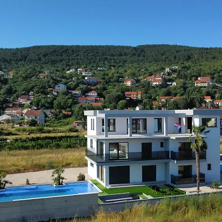 Noel Imotski Makarska Villa Donji Prolozac