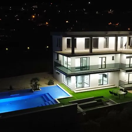 Noel Imotski Makarska Villa Donji Prolozac