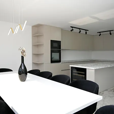 Villa Noel Imotski Makarska *