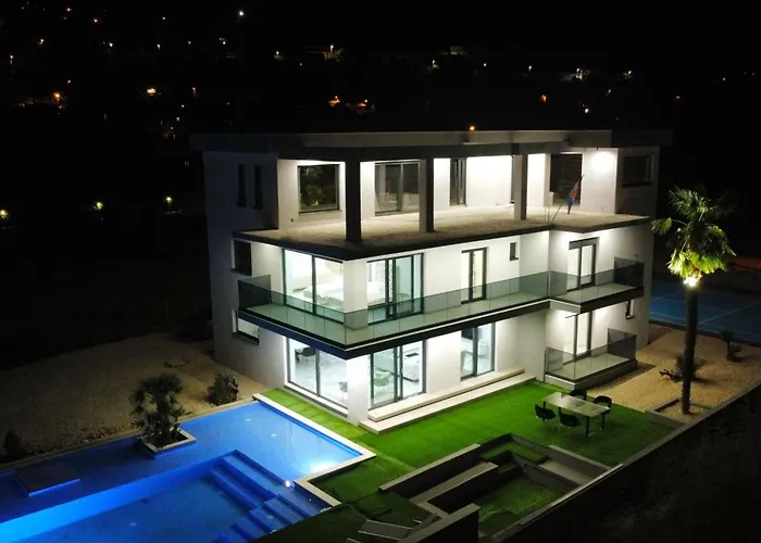 Noel Imotski Makarska Donji Proložac