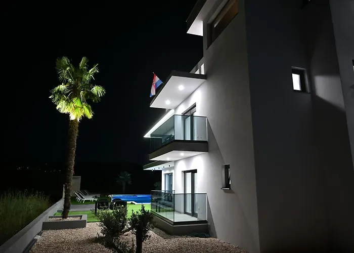 Noel Imotski Makarska فيلة Donji Proložac