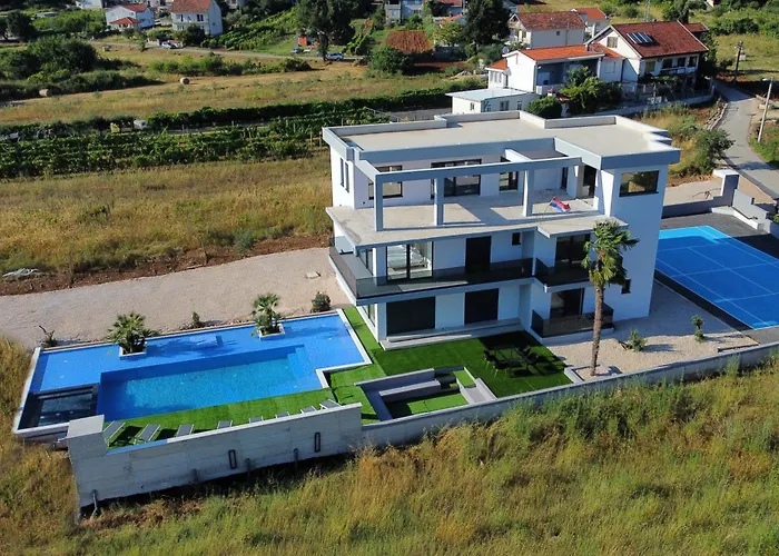 Noel Imotski Makarska * Donji Proložac