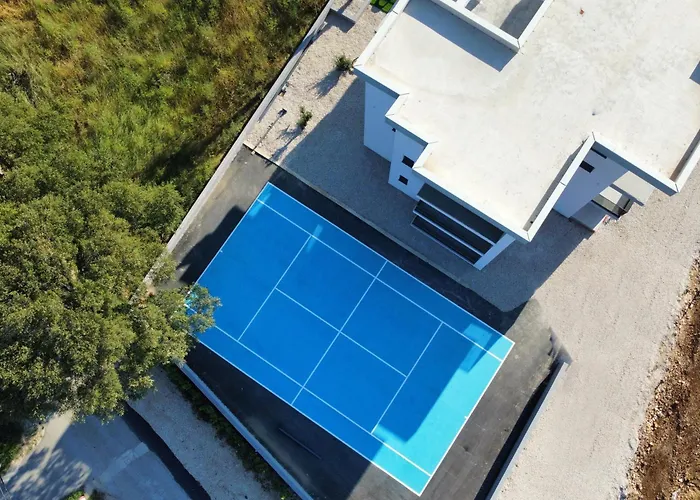 Noel Imotski Makarska Donji Proložac