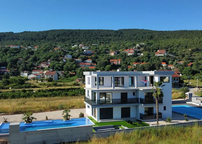 Noel Imotski Makarska فيلة Donji Proložac