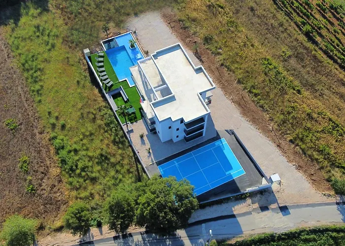 فيلة Noel Imotski Makarska Donji Proložac